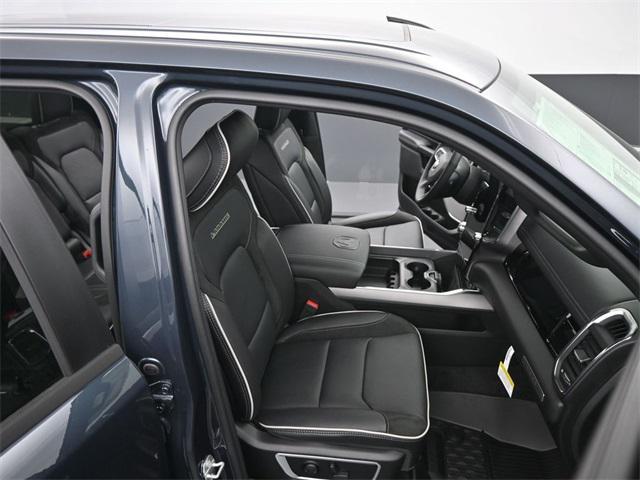 new 2026 Ram 1500 car, priced at $69,579