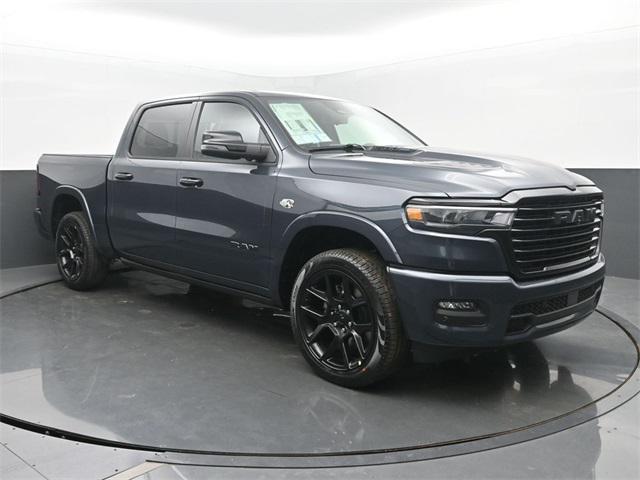 new 2026 Ram 1500 car, priced at $69,579