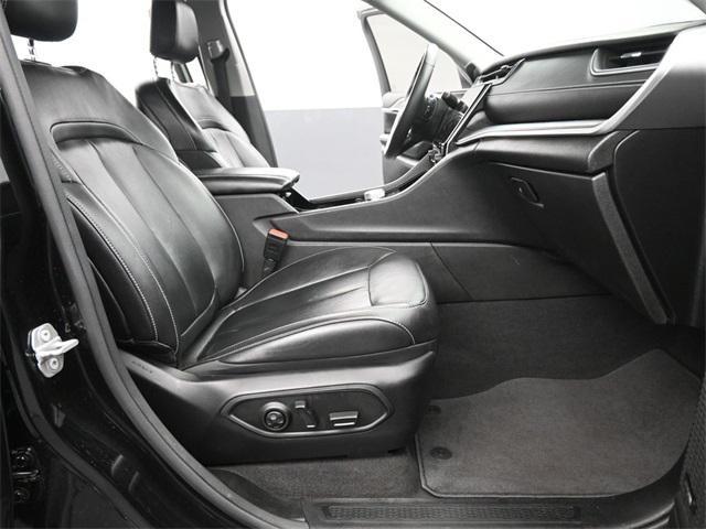 used 2021 Jeep Grand Cherokee L car, priced at $31,995
