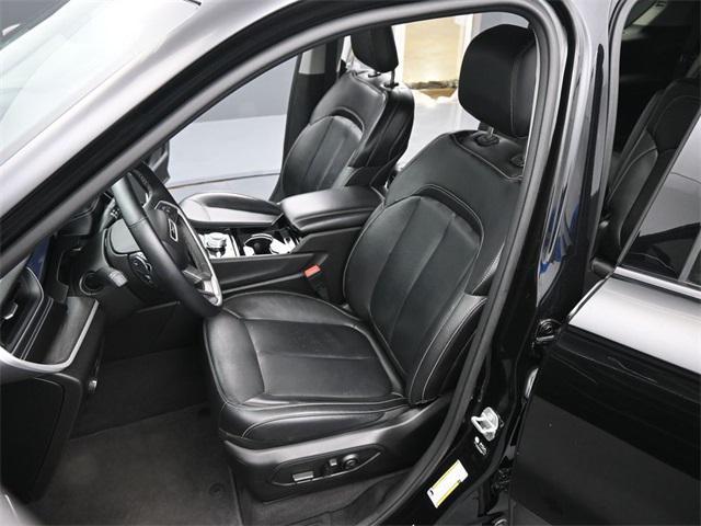 used 2021 Jeep Grand Cherokee L car, priced at $31,995