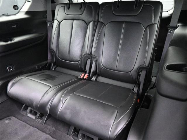 used 2021 Jeep Grand Cherokee L car, priced at $31,995