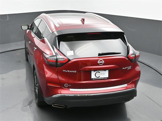 used 2023 Nissan Murano car, priced at $31,995