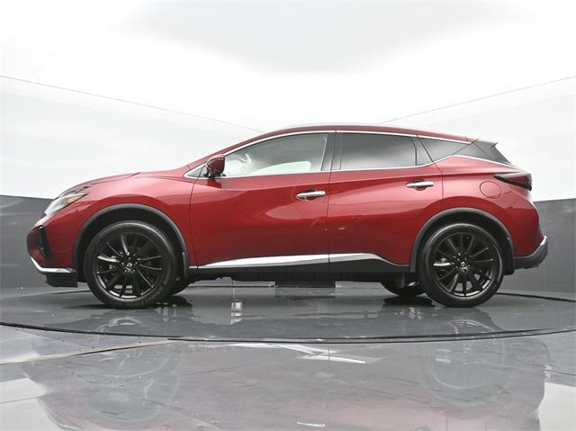 used 2023 Nissan Murano car, priced at $31,995