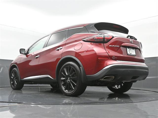 used 2023 Nissan Murano car, priced at $31,995