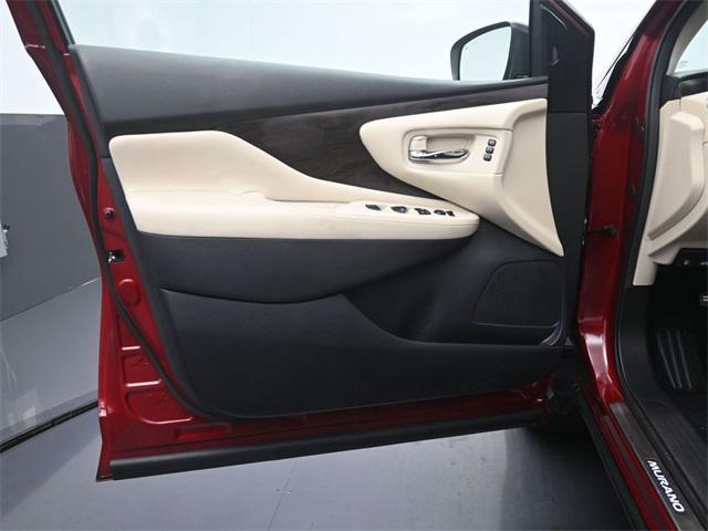 used 2023 Nissan Murano car, priced at $31,995