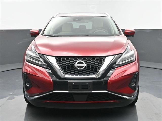 used 2023 Nissan Murano car, priced at $31,995