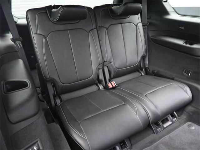 new 2025 Jeep Grand Cherokee L car, priced at $60,080