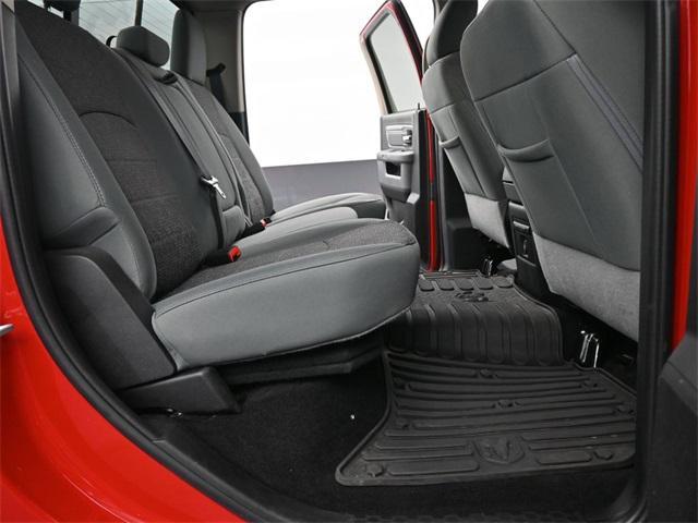 used 2018 Ram 2500 car, priced at $47,310