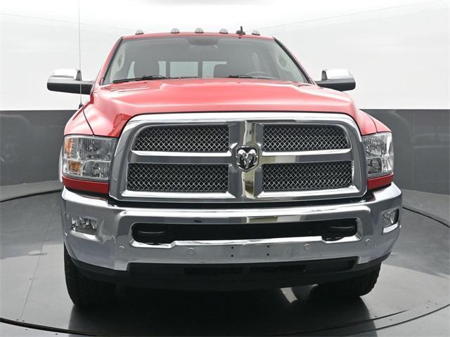 used 2018 Ram 2500 car, priced at $47,310
