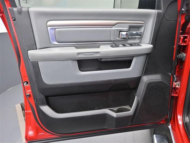 used 2018 Ram 2500 car, priced at $47,310