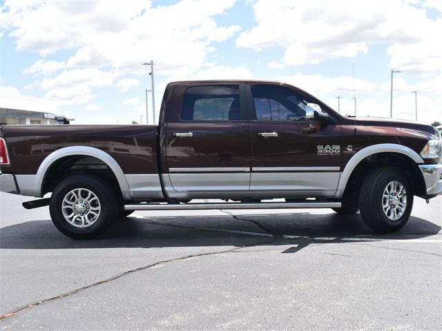 used 2014 Ram 3500 car, priced at $41,649