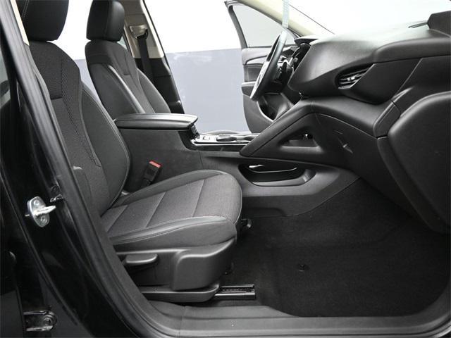 used 2021 Buick Envision car, priced at $24,995