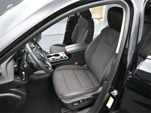 used 2021 Buick Envision car, priced at $24,995