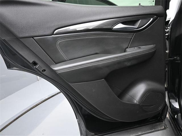 used 2021 Buick Envision car, priced at $24,995