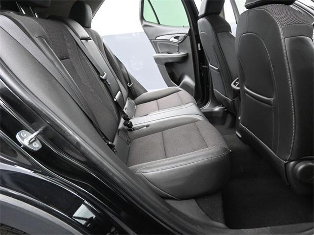 used 2021 Buick Envision car, priced at $24,995