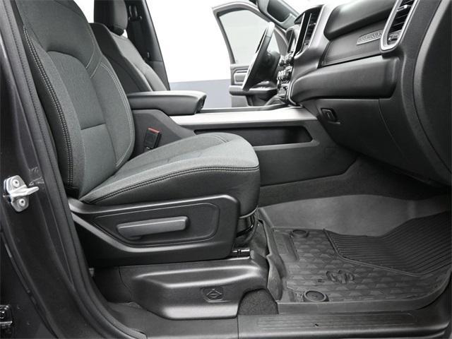 used 2022 Ram 1500 car, priced at $42,995