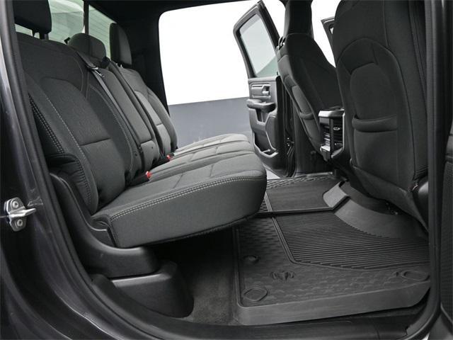 used 2022 Ram 1500 car, priced at $42,995