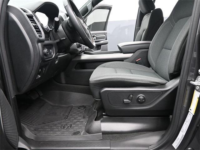 used 2022 Ram 1500 car, priced at $42,995