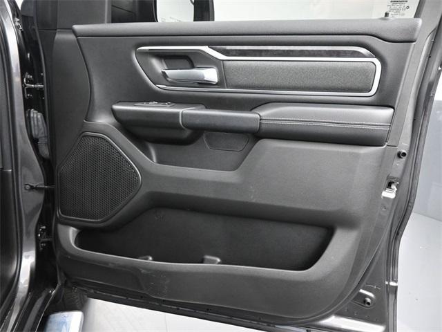used 2022 Ram 1500 car, priced at $42,995