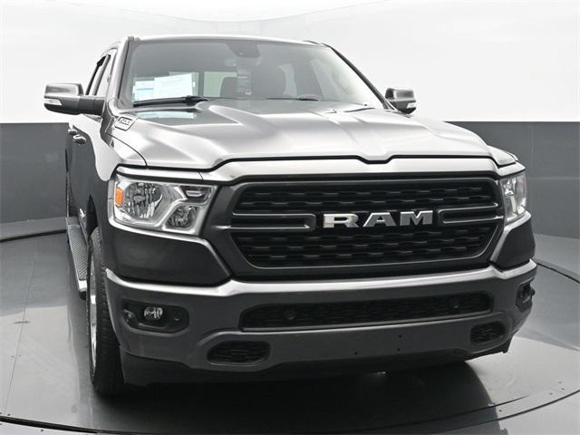 used 2022 Ram 1500 car, priced at $42,995