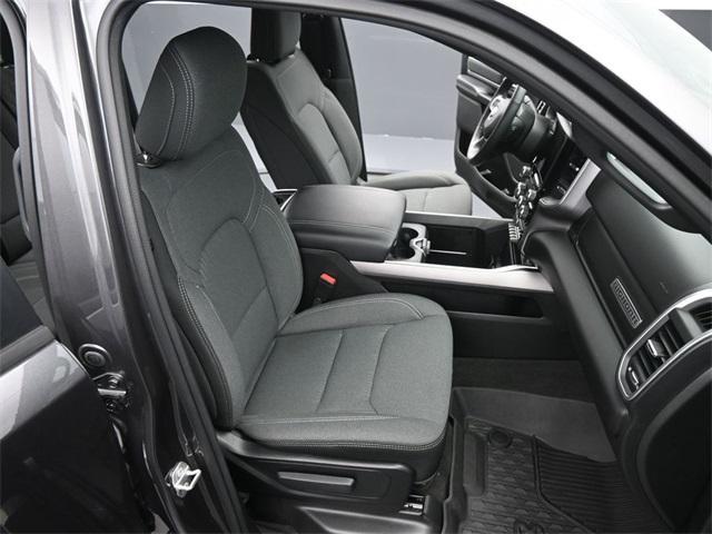 used 2022 Ram 1500 car, priced at $42,995