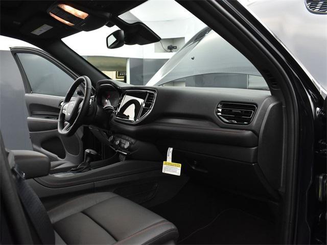 used 2024 Dodge Durango car, priced at $46,550