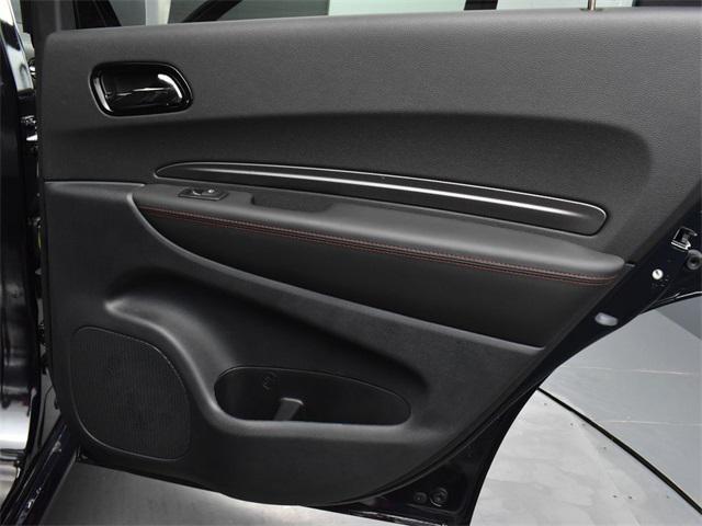 used 2024 Dodge Durango car, priced at $46,550