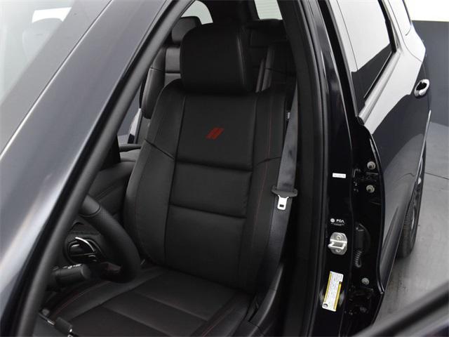 used 2024 Dodge Durango car, priced at $46,550