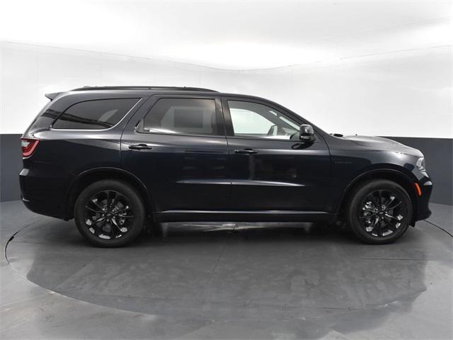 used 2024 Dodge Durango car, priced at $46,550