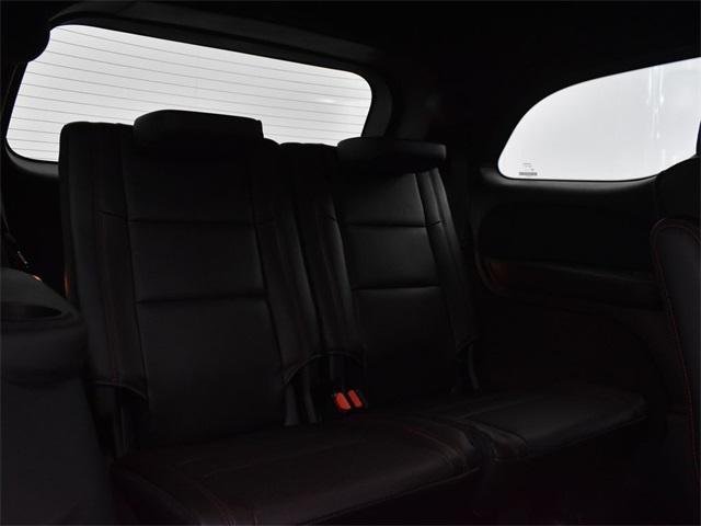 used 2024 Dodge Durango car, priced at $46,550