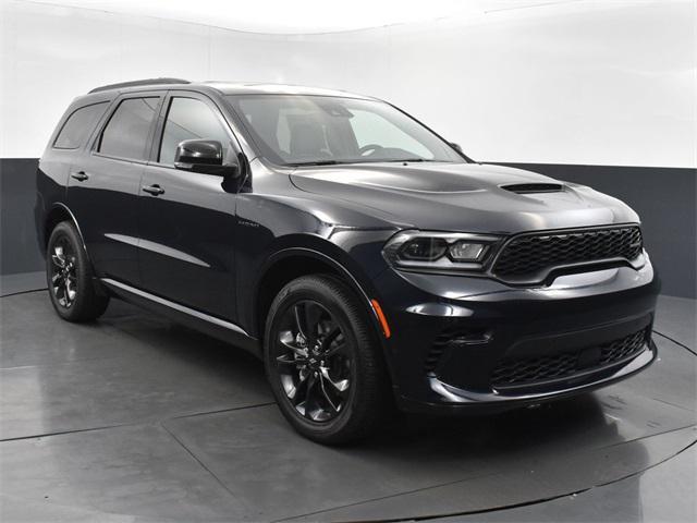 used 2024 Dodge Durango car, priced at $46,550