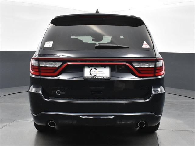 used 2024 Dodge Durango car, priced at $46,550