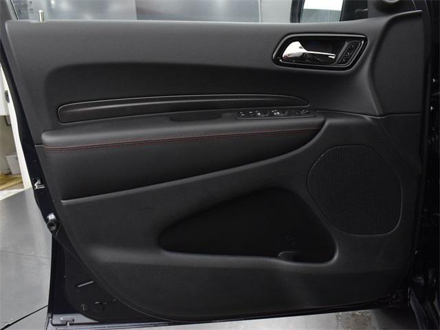 used 2024 Dodge Durango car, priced at $46,550