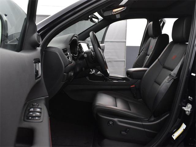 used 2024 Dodge Durango car, priced at $46,550