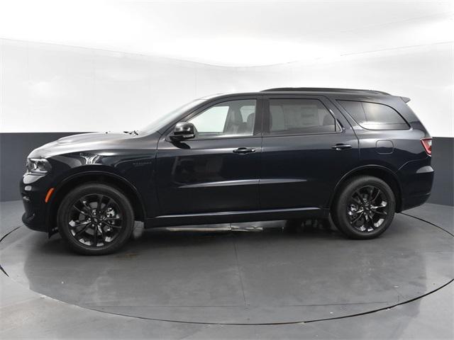 used 2024 Dodge Durango car, priced at $46,550