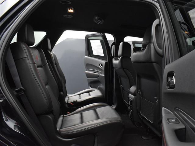 used 2024 Dodge Durango car, priced at $46,550