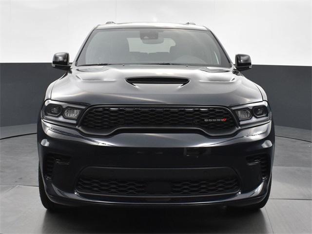 used 2024 Dodge Durango car, priced at $46,550