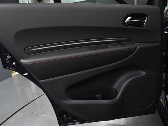 used 2024 Dodge Durango car, priced at $46,550