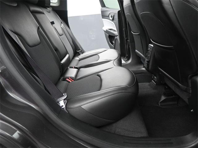 used 2022 Jeep Compass car, priced at $22,995