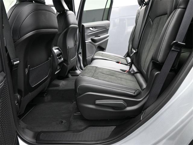 new 2025 Jeep Grand Cherokee L car, priced at $44,915