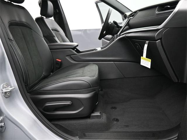 new 2025 Jeep Grand Cherokee L car, priced at $44,915
