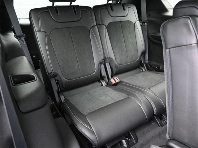 new 2025 Jeep Grand Cherokee L car, priced at $44,915