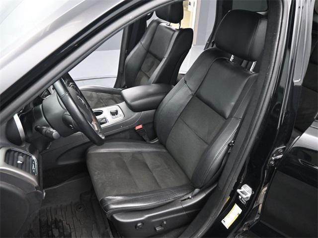 used 2022 Jeep Grand Cherokee car, priced at $26,495