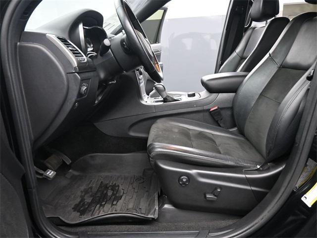 used 2022 Jeep Grand Cherokee car, priced at $26,495