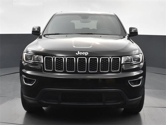 used 2022 Jeep Grand Cherokee car, priced at $32,785