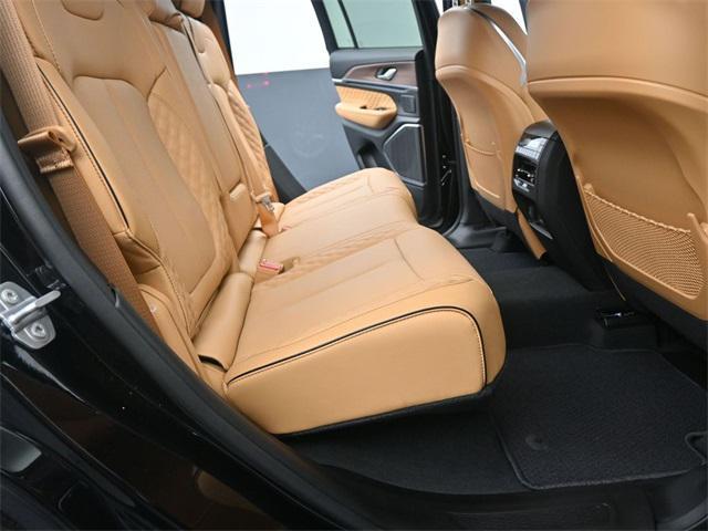 used 2025 Jeep Grand Cherokee car, priced at $53,995