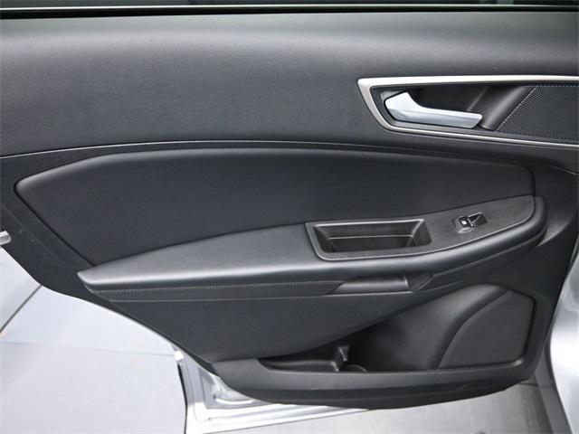 used 2024 Ford Edge car, priced at $26,995