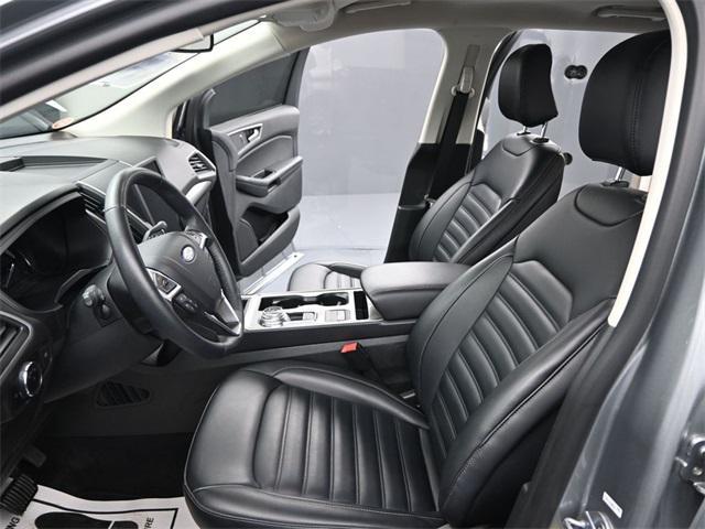 used 2024 Ford Edge car, priced at $26,995