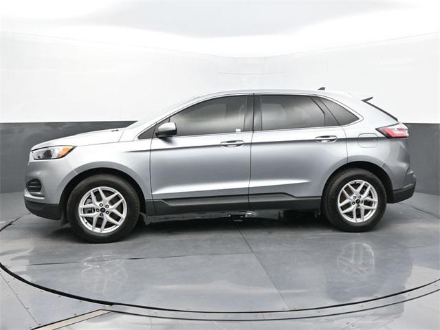 used 2024 Ford Edge car, priced at $26,995