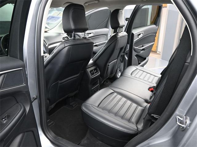 used 2024 Ford Edge car, priced at $26,995